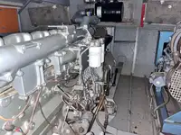 Nave da crociera in vendita