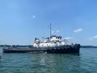 Rimorchiatore in vendita