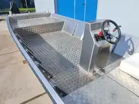 Imbarcazioni da lavoro in vendita