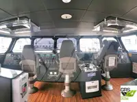 Nave da crociera in vendita