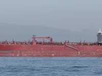 Petroliera/Chimichiera in vendita