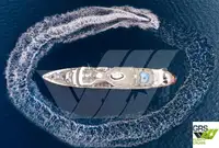 Nave da crociera in vendita