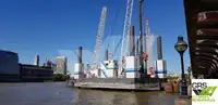 Piattaforma di perforazione autoelevabile in vendita