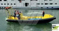 Imbarcazioni da lavoro in vendita