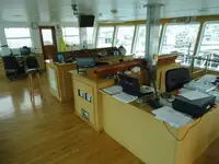 Nave traghetto in vendita