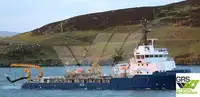 Nave di rifornimento in vendita