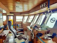 Nave da sbarco, con serbatoi in vendita