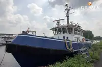 Pattugliatore in vendita