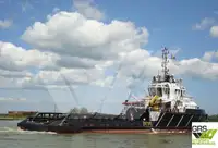 Nave di supporto in vendita