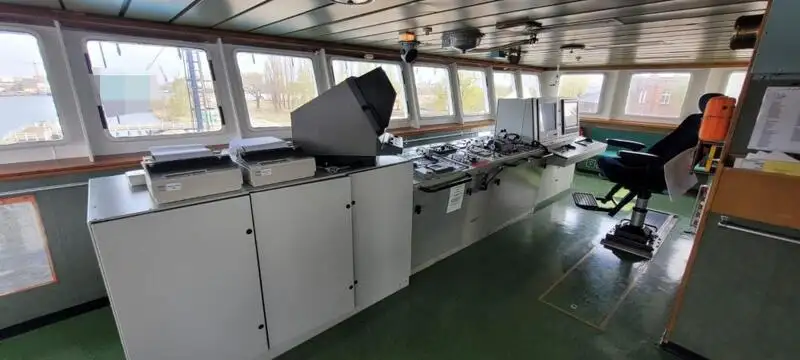 Rimorchiatore in vendita
