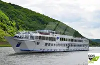 Nave da crociera in vendita
