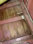 Peschereccio in vendita