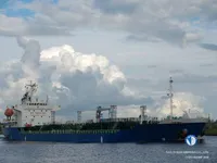 Petroliera/Chimichiera in vendita