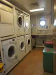 Nave refrigerata in vendita