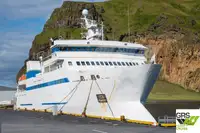 Ro-Ro ship in vendita