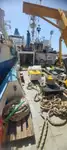 Nave da ricerca in vendita