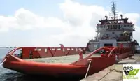 Nave di supporto in vendita