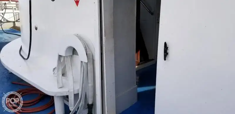 Catamarano in vendita