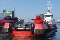 General Cargo/Multi-purpose in vendita