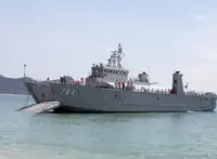 Nave Ro-Ro in vendita