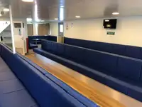 Nave da sbarco, con serbatoi in vendita