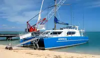 Catamarano in vendita