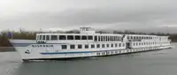 Floating hotel in vendita