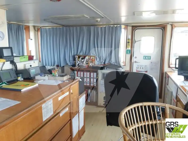 Nave da sbarco, con serbatoi in vendita