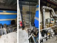 Imbarcazioni da lavoro in vendita