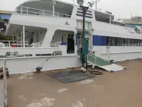 Nave traghetto in vendita