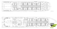 Nave da crociera in vendita