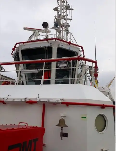 Rimorchiatore in vendita