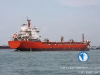 Petroliera/Chimichiera in vendita