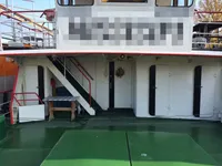 Portacontainer in vendita