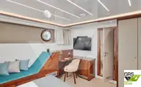 Nave da crociera in vendita