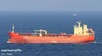 Oil/Chemical tanker in vendita