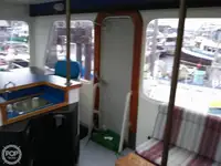 Peschereccio in vendita
