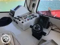 Nave di supporto in vendita