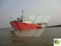 Nave da rilevamento in vendita