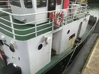 Rimorchiatore in vendita