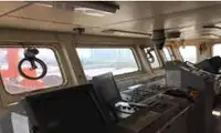 Nave da sbarco, con serbatoi in vendita