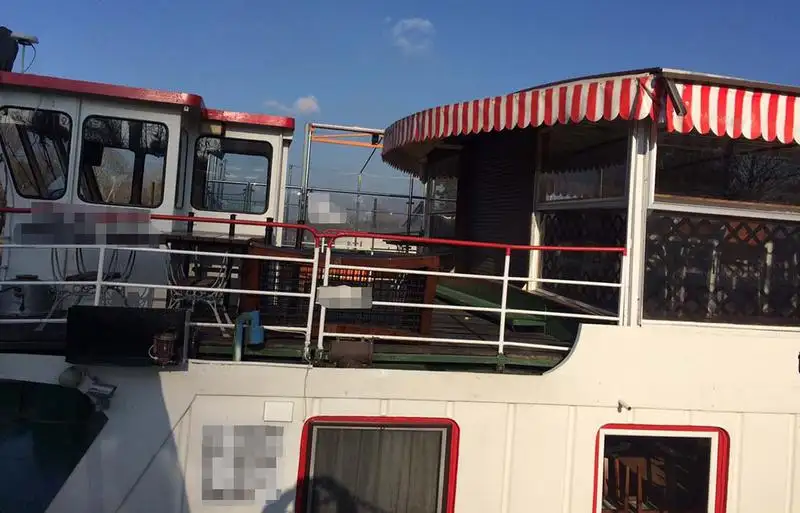 Portacontainer in vendita
