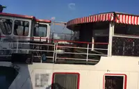 Portacontainer in vendita