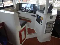 Imbarcazioni da lavoro in vendita