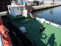 Rimorchiatore in vendita