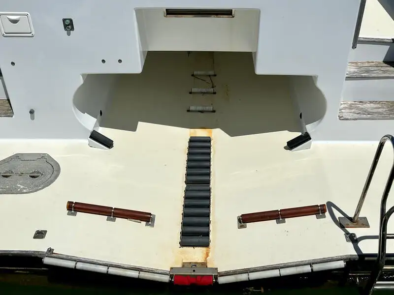 Nave da crociera in vendita