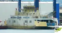 Ro-Ro ship in vendita