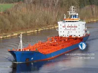 Petroliera/Chimichiera in vendita