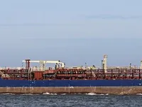 Petroliera/Chimichiera in vendita
