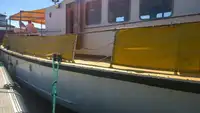 Nave da crociera in vendita